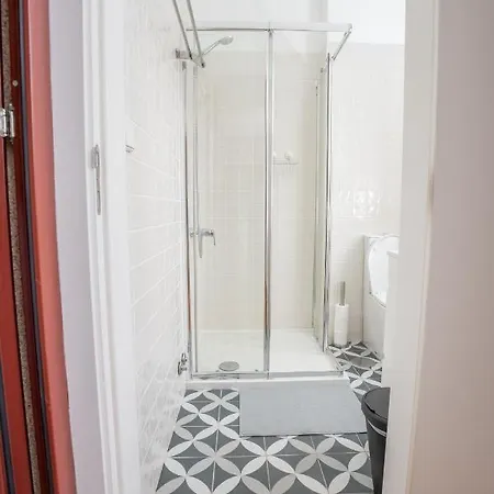 Apartment Host Wise - Peaceful Amazing - Ace Location *